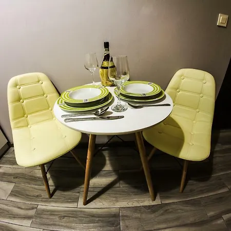 Apartment Jasmin Rijeka Exterior photo