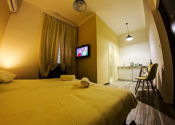 Apartment Jasmin