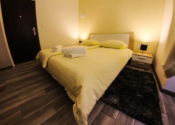 Apartment Jasmin