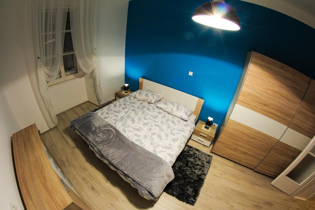 Jasmin Apartment