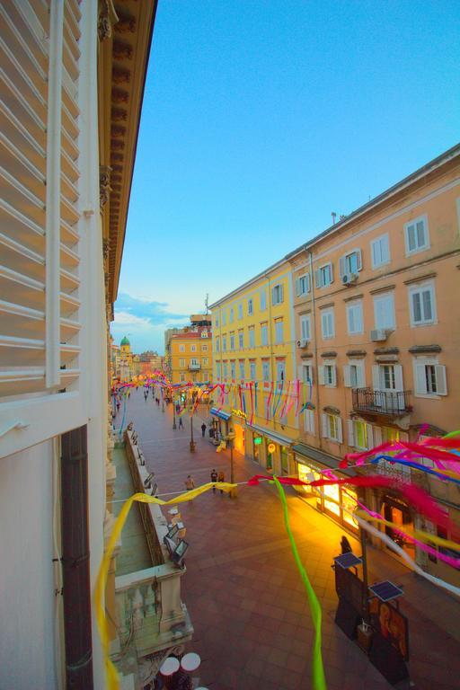 Jasmin Apartment Rijeka