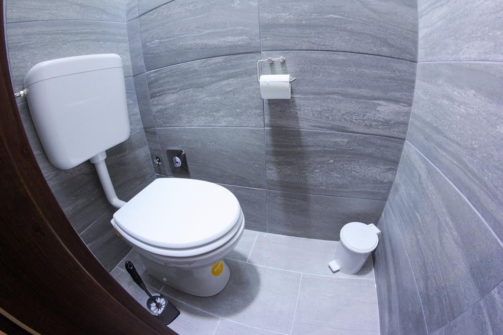 Apartment Jasmin Rijeka