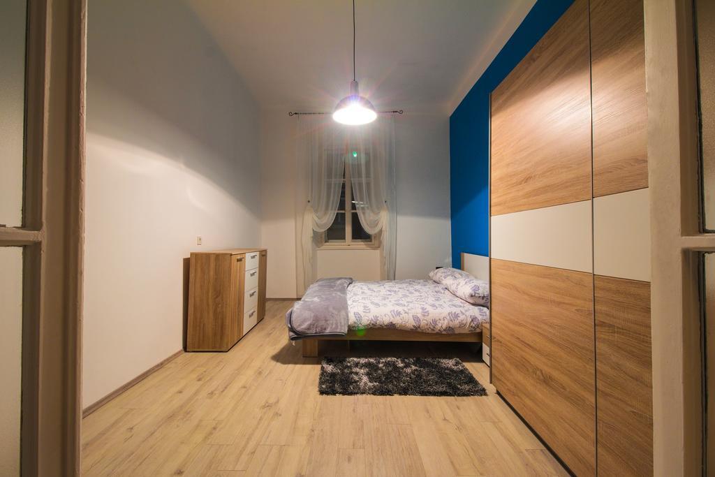 Jasmin Apartment *