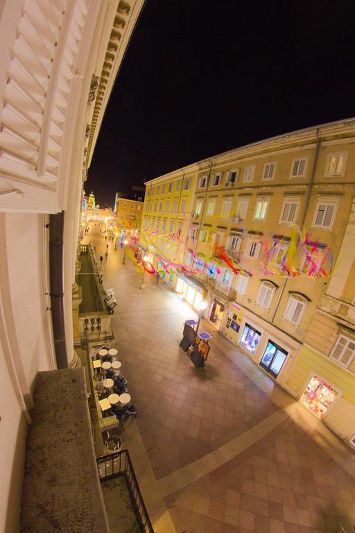 Jasmin * Rijeka