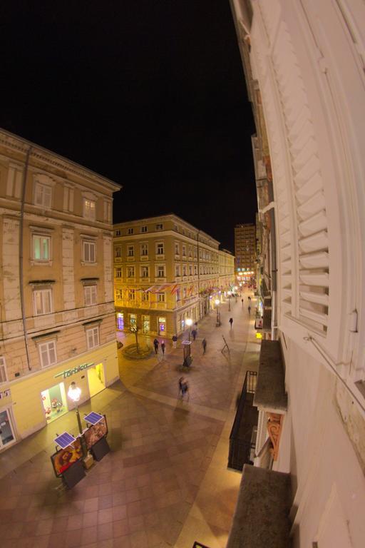 Apartment Jasmin Rijeka