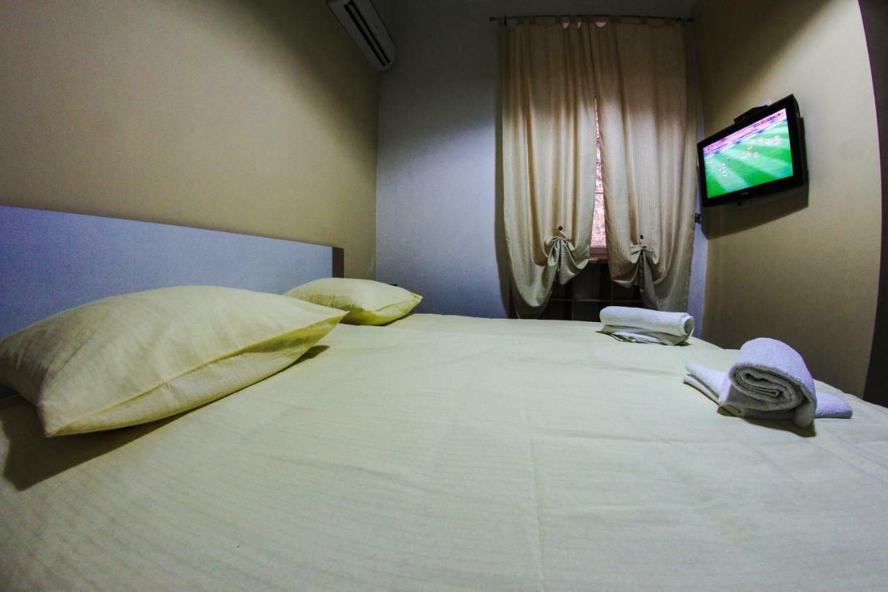 Jasmin Apartment