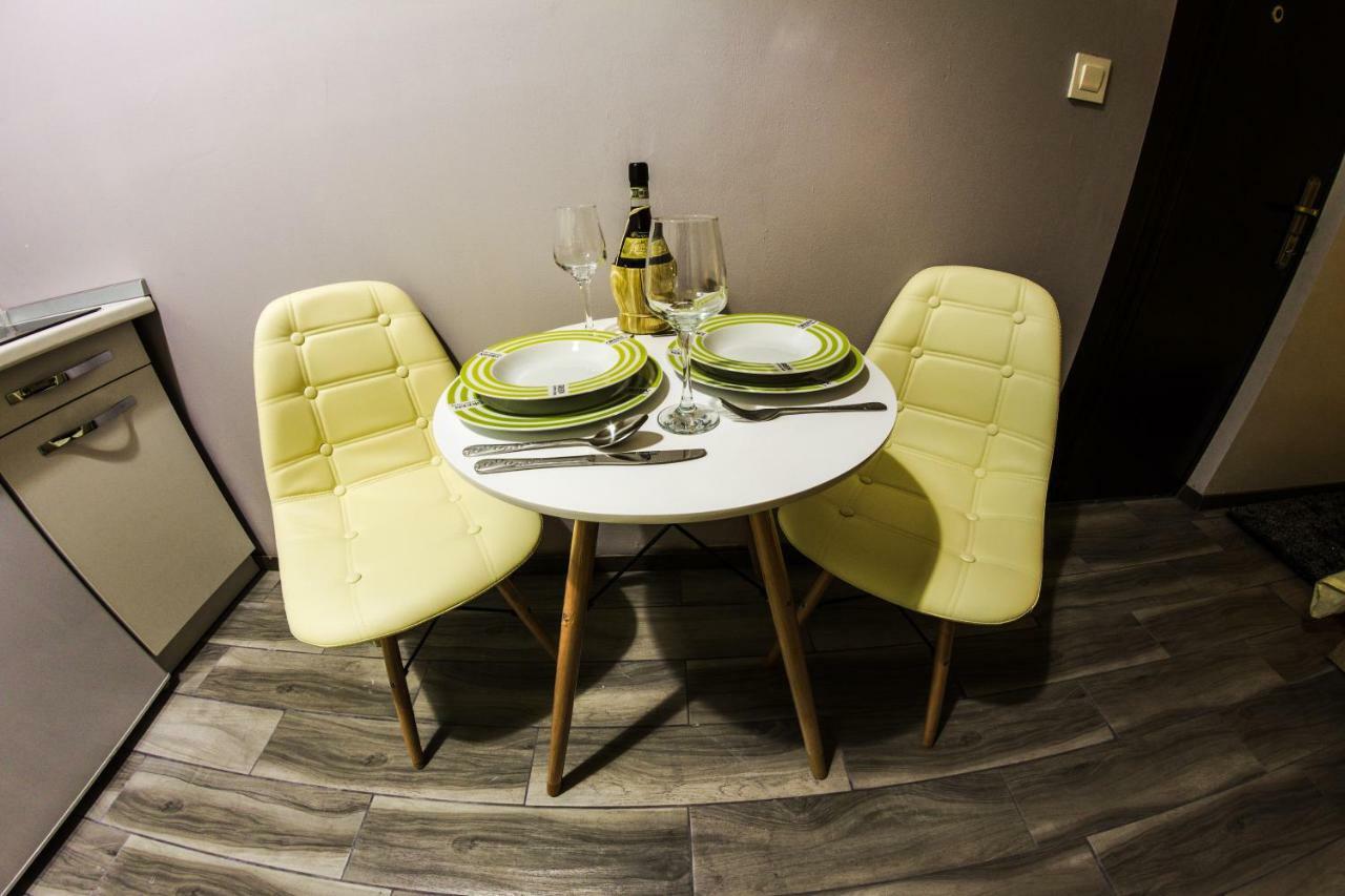 Jasmin Apartment